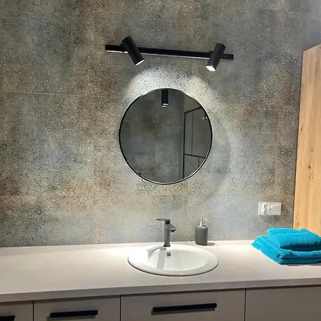 Apartament Pierwsza Dzielnica Katowice Zewnętrze zdjęcie