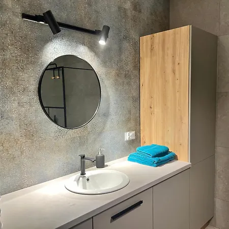 Apartament Pierwsza Dzielnica Katowice Zewnętrze zdjęcie