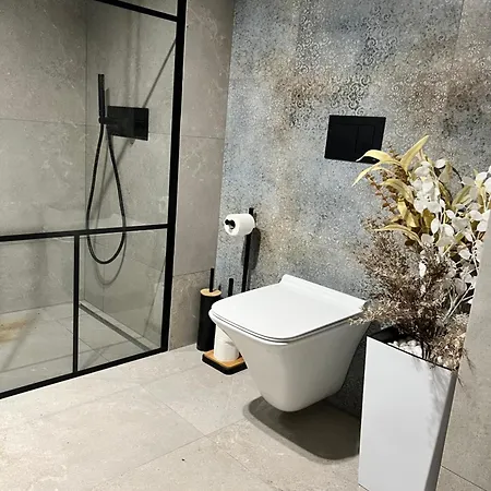 Apartament Pierwsza Dzielnica Katowice Zewnętrze zdjęcie