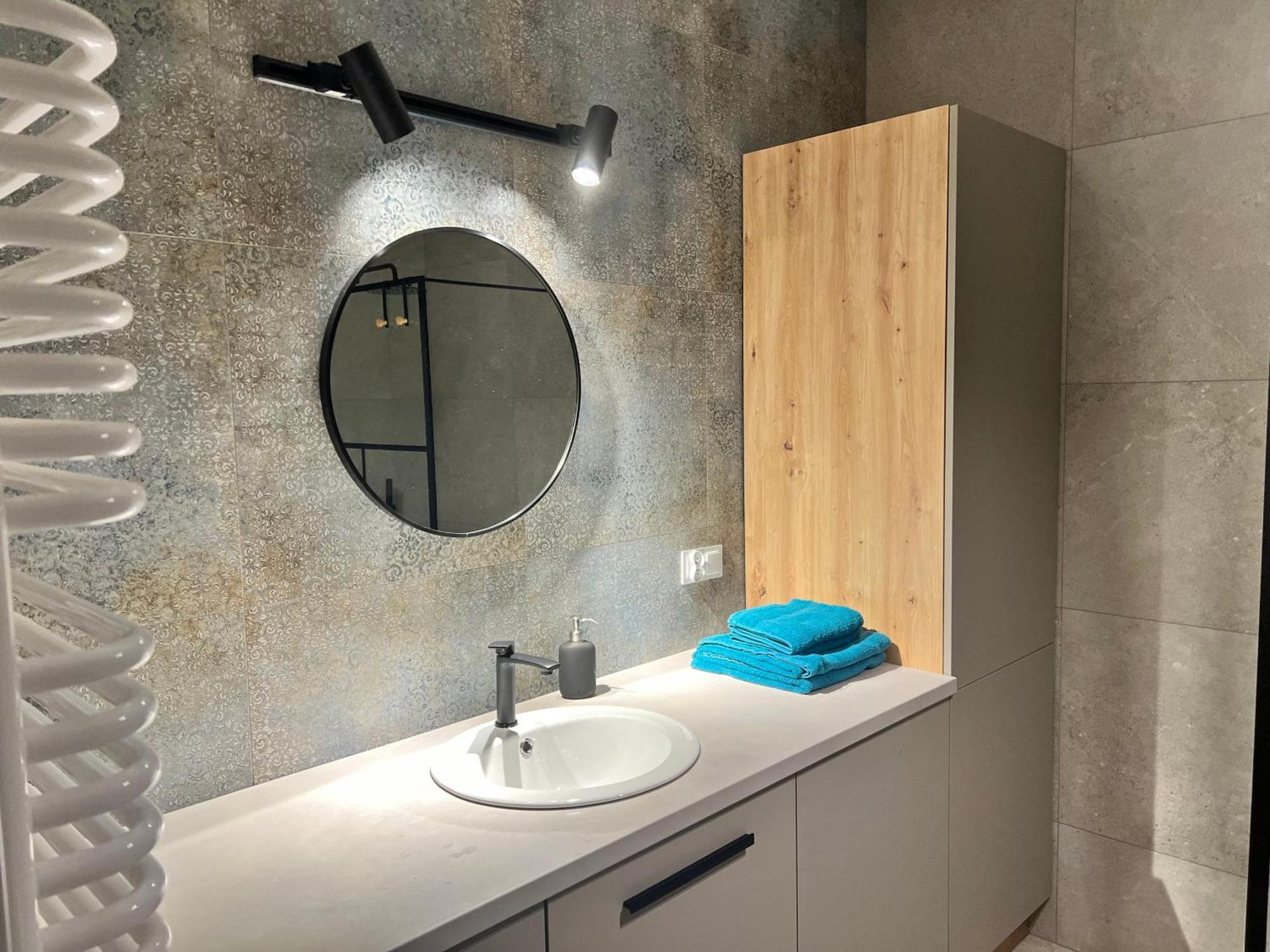 Pierwsza Dzielnica Apartament