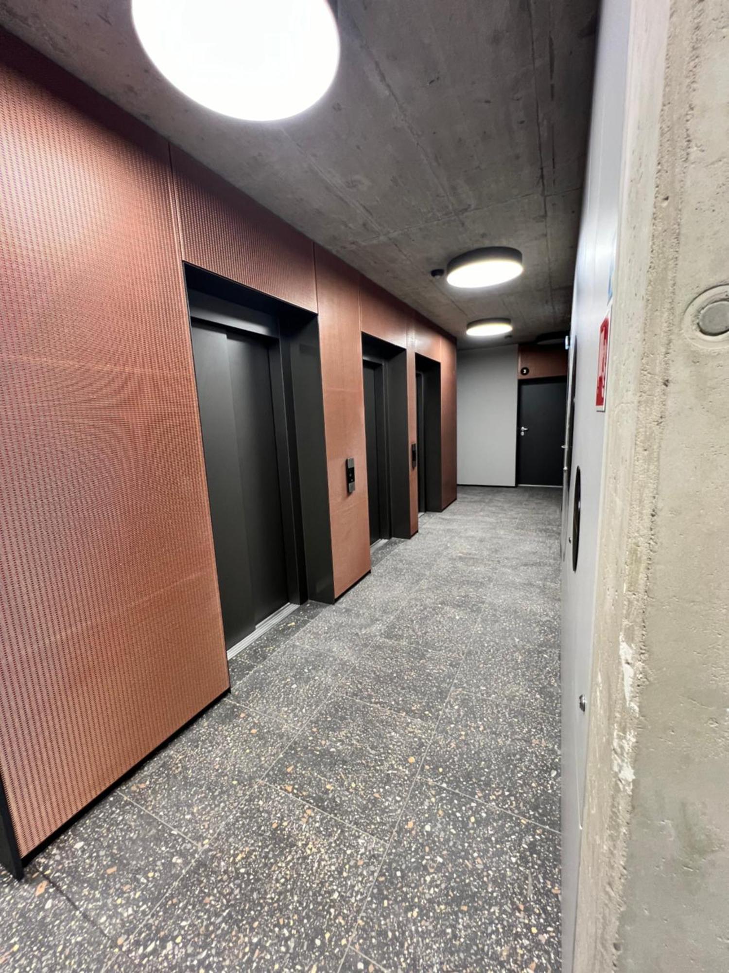 Apartament Pierwsza Dzielnica Katowice