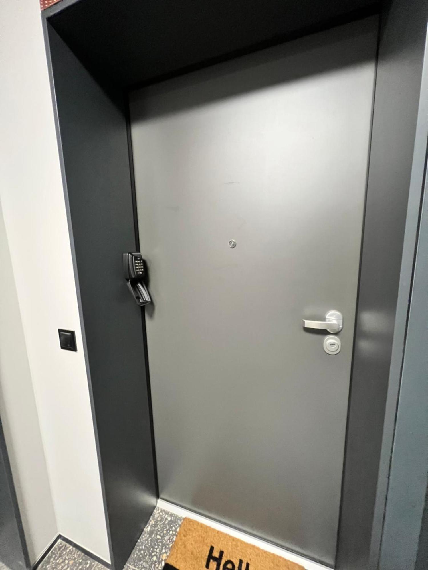 Apartament Pierwsza Dzielnica Katowice