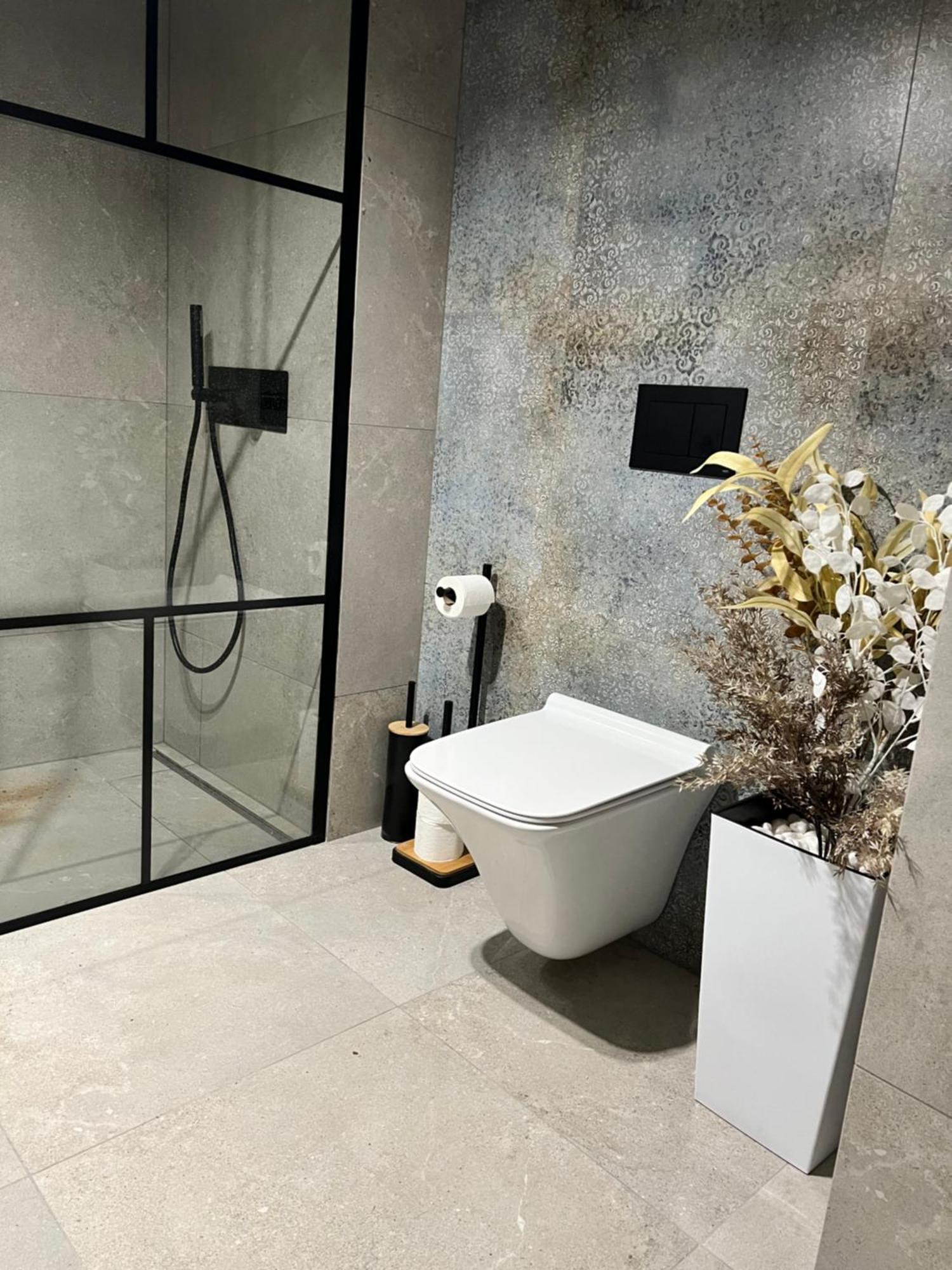 Apartament Pierwsza Dzielnica *