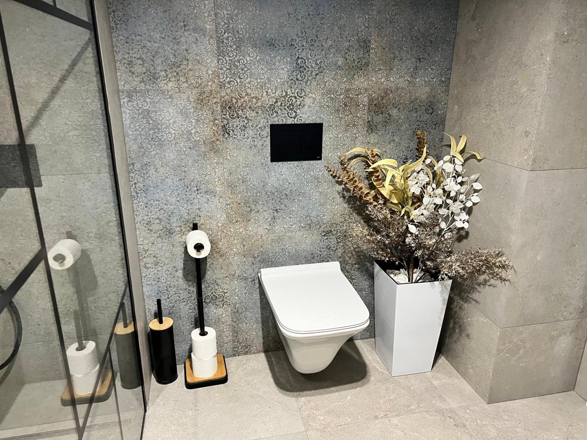Pierwsza Dzielnica Apartament