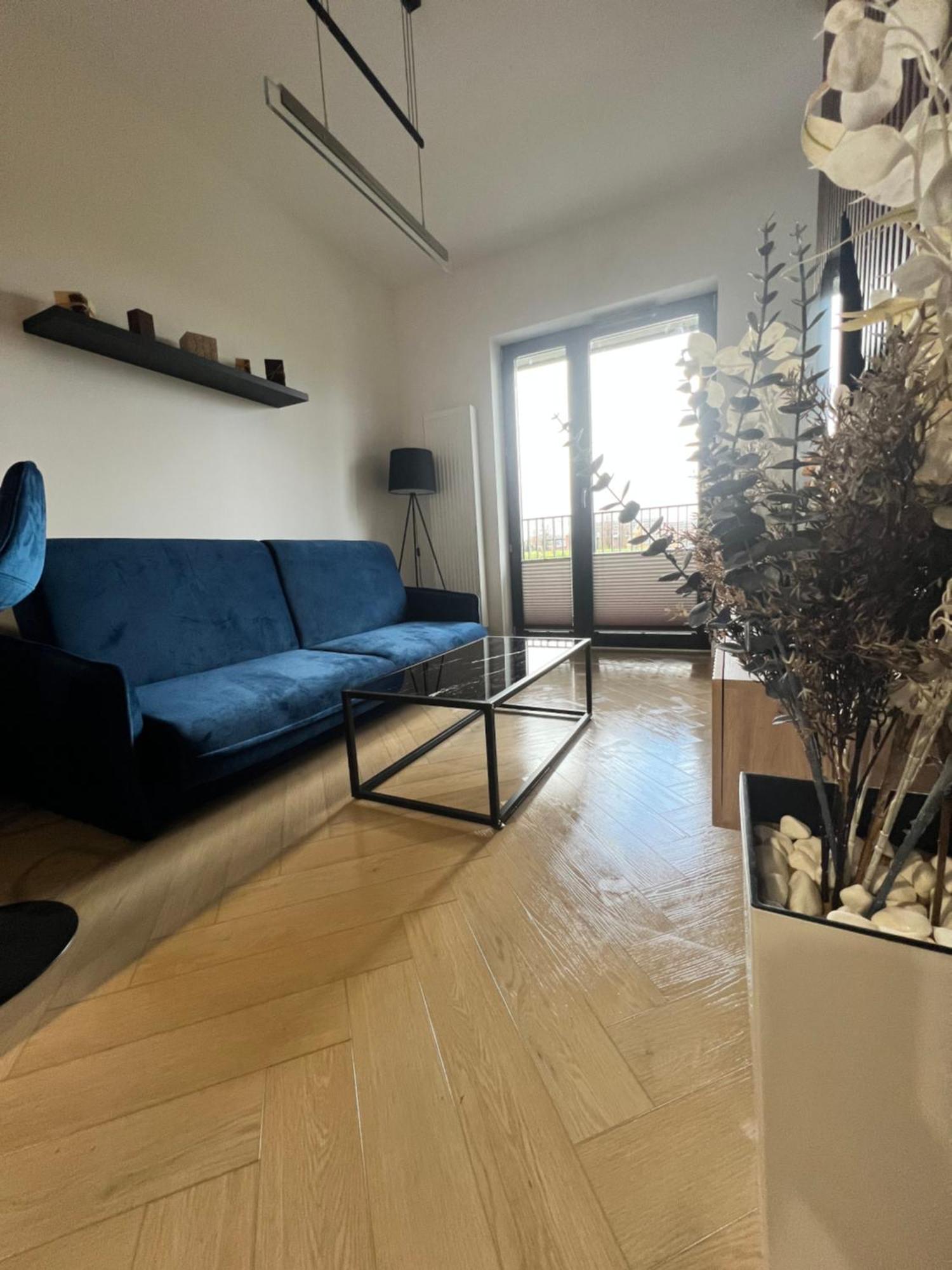 Pierwsza Dzielnica Apartament *