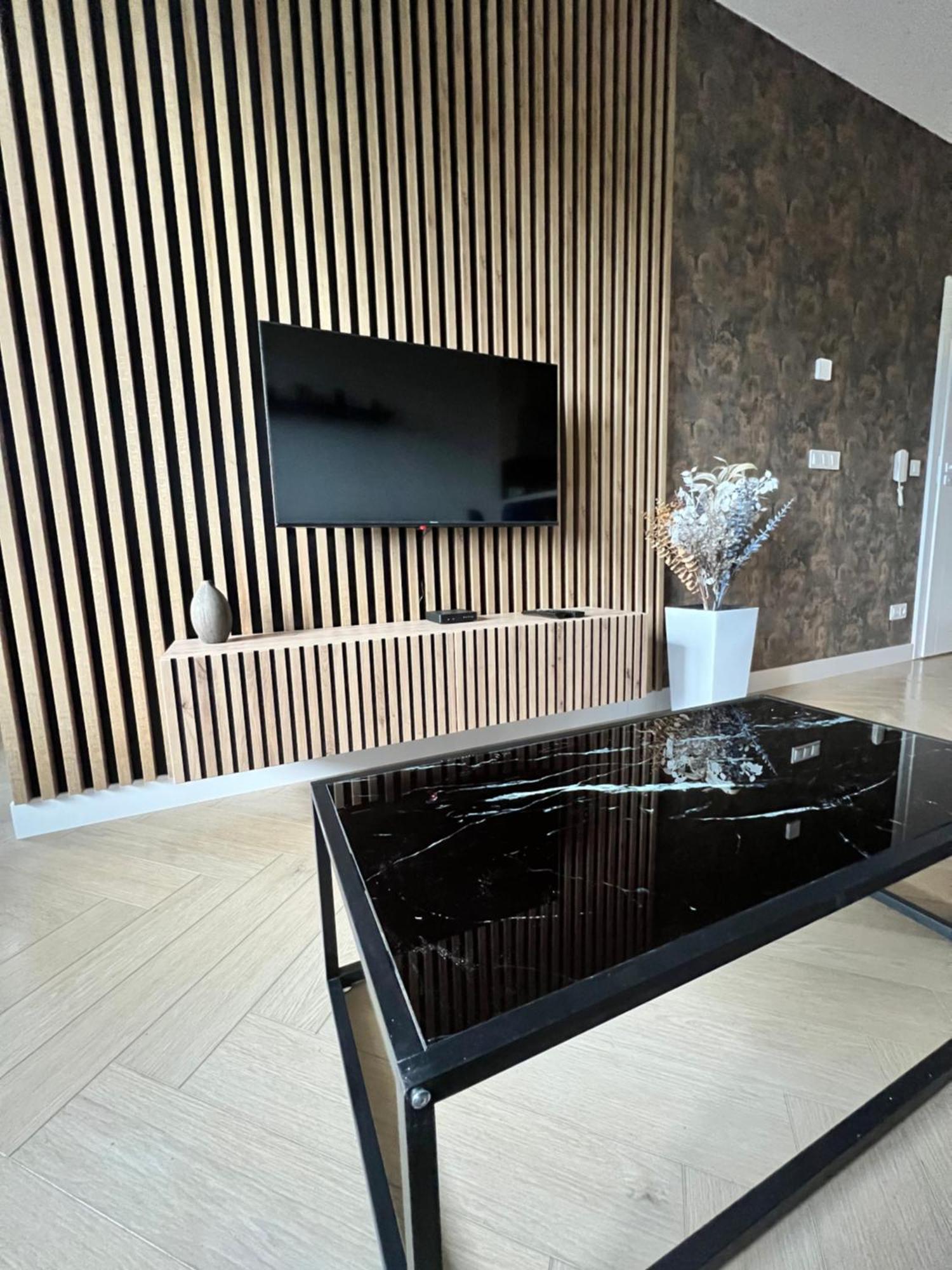 Pierwsza Dzielnica Apartament