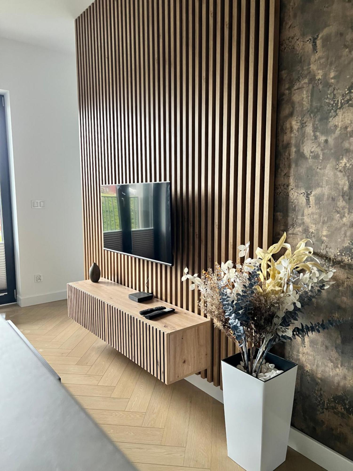 Pierwsza Dzielnica Apartament *