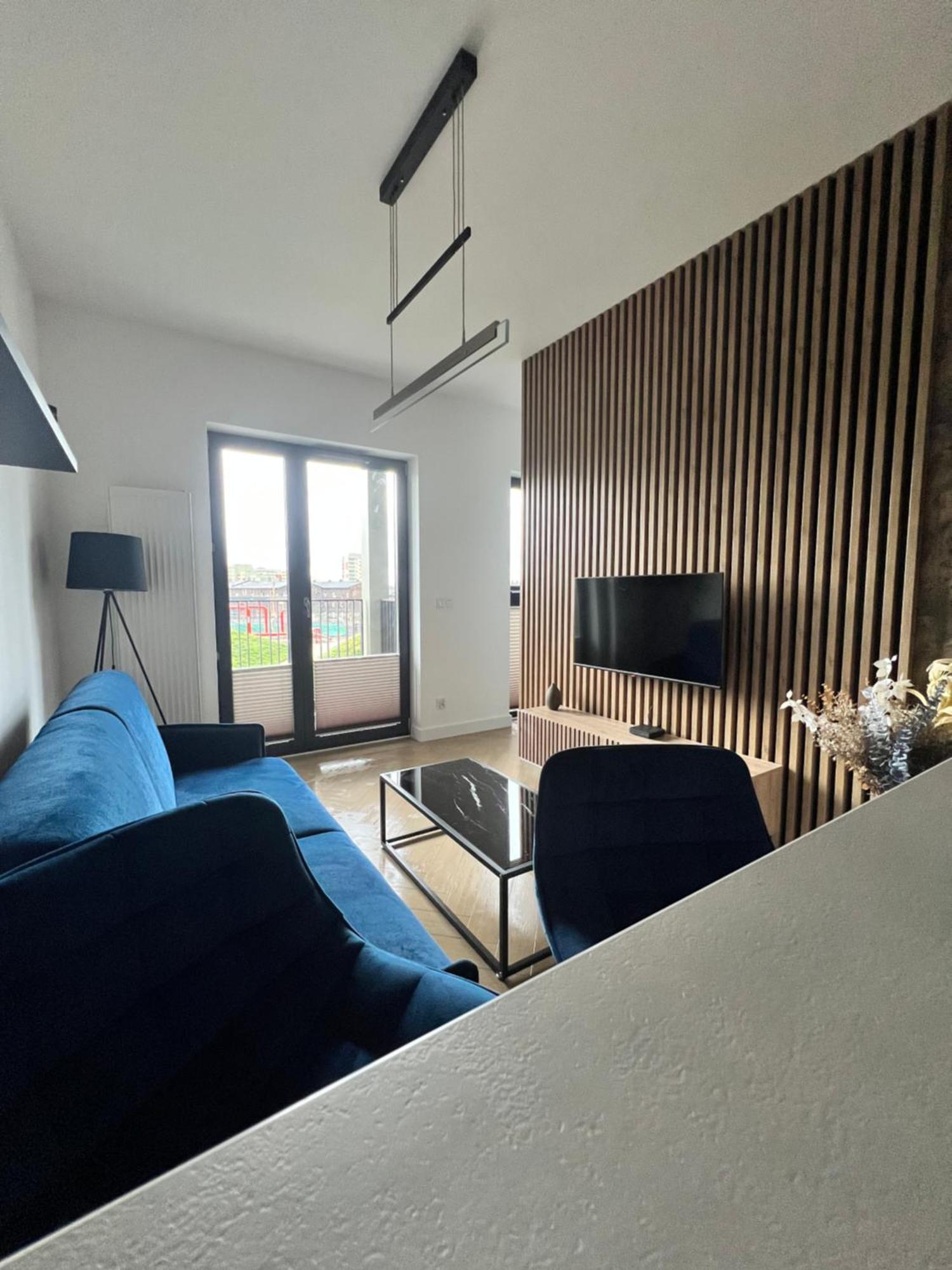 Pierwsza Dzielnica Apartament