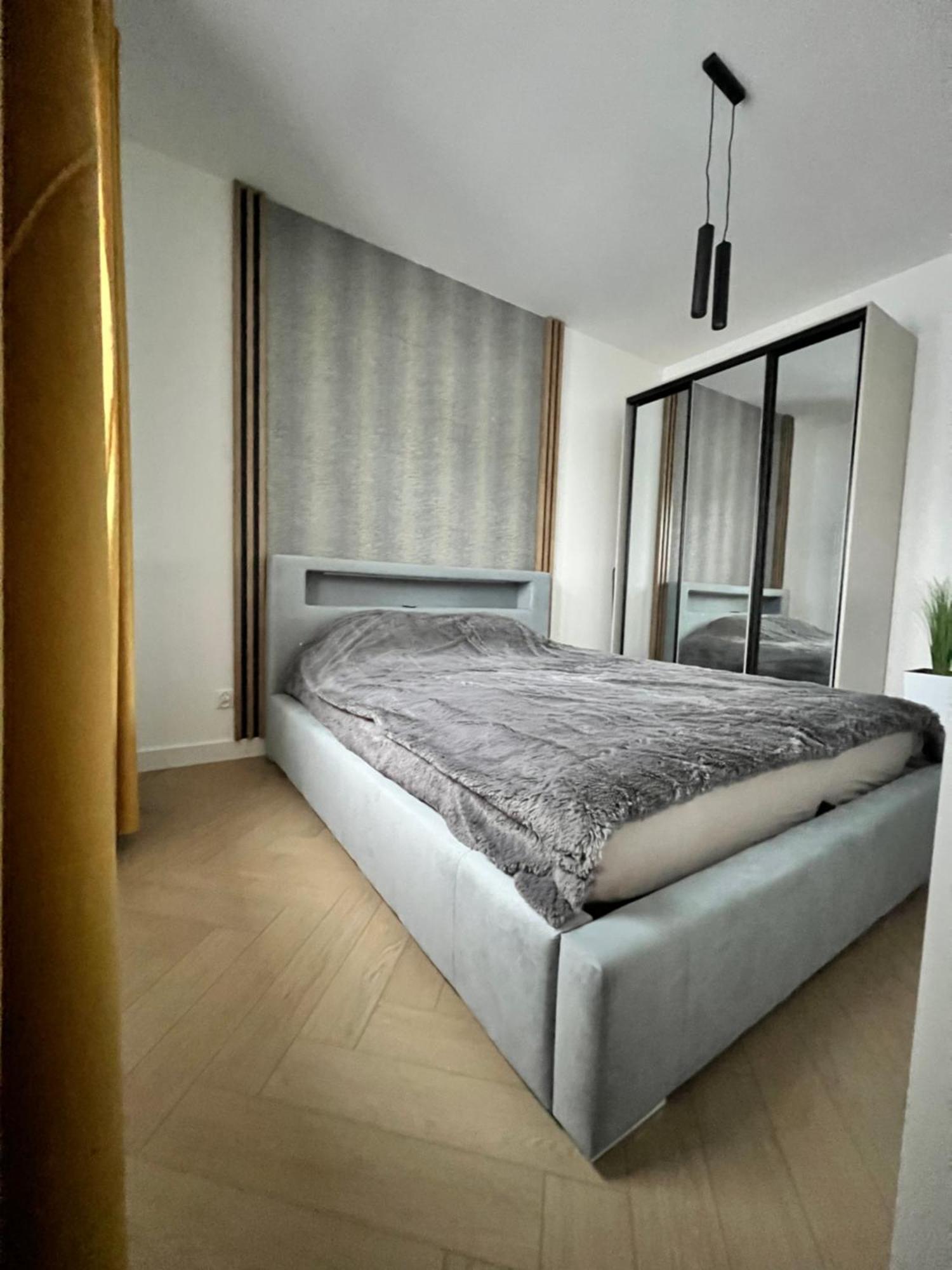 Apartament Pierwsza Dzielnica