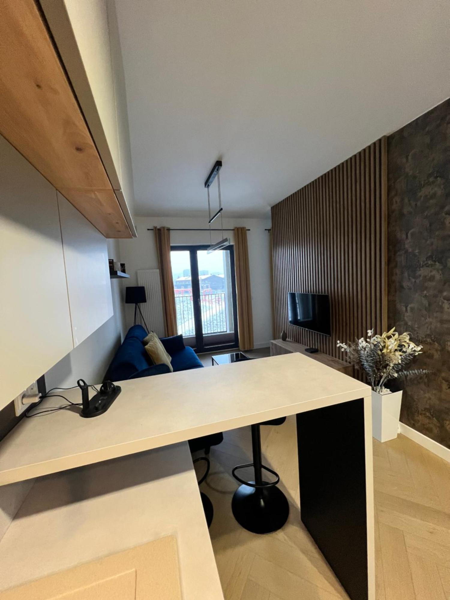 Pierwsza Dzielnica Apartament