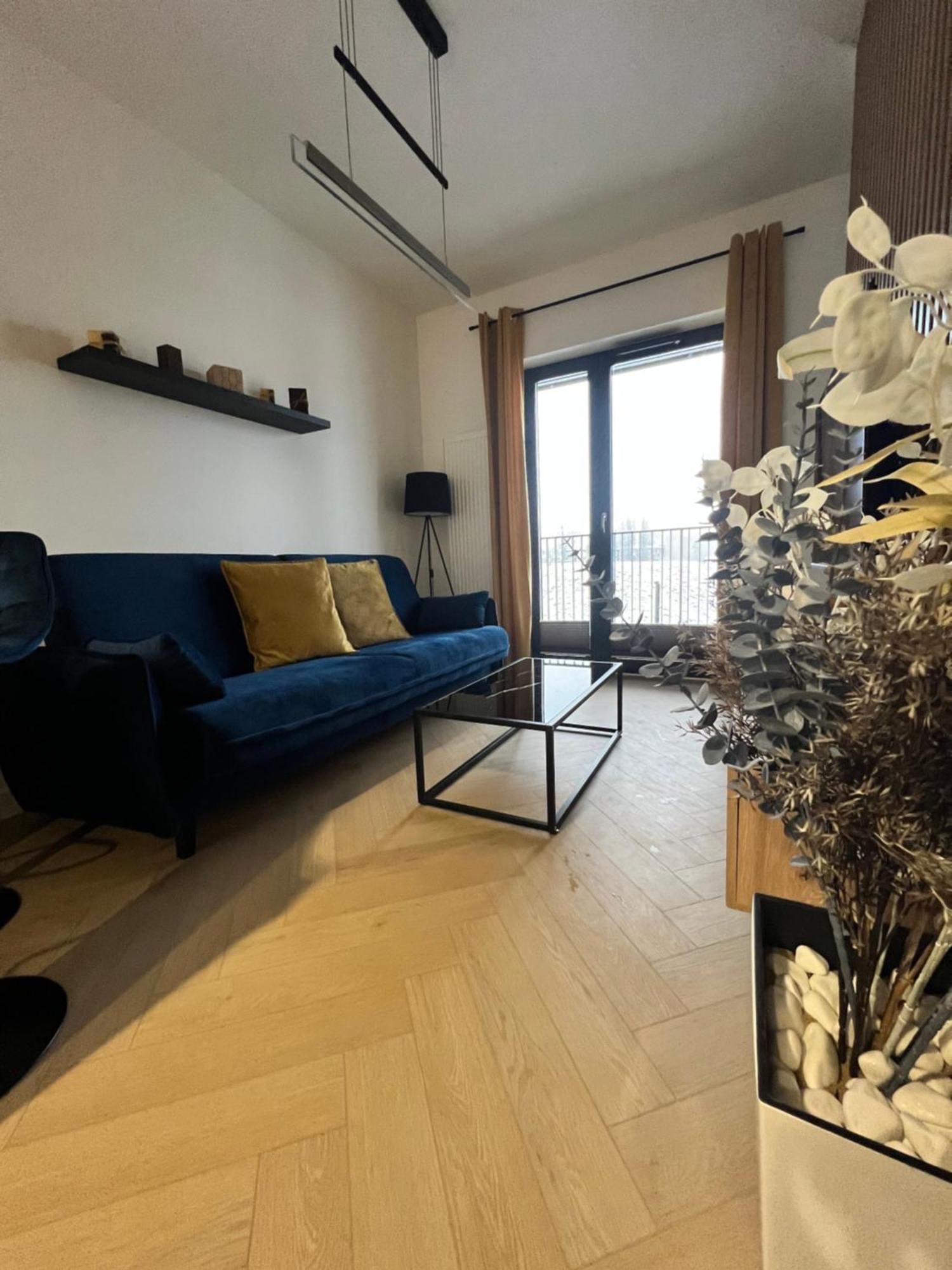 Pierwsza Dzielnica Apartament *