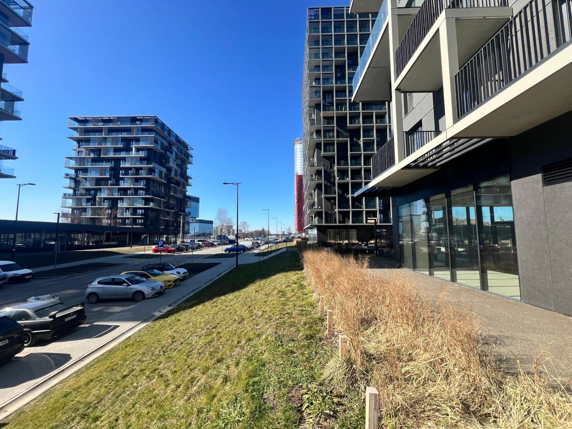 Pierwsza Dzielnica Katowice