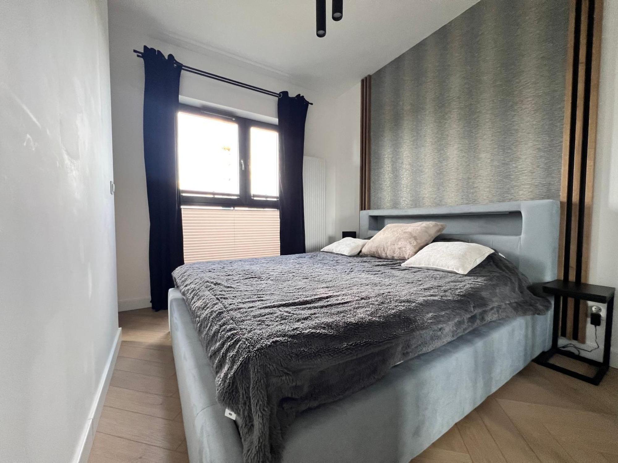 Pierwsza Dzielnica Apartament