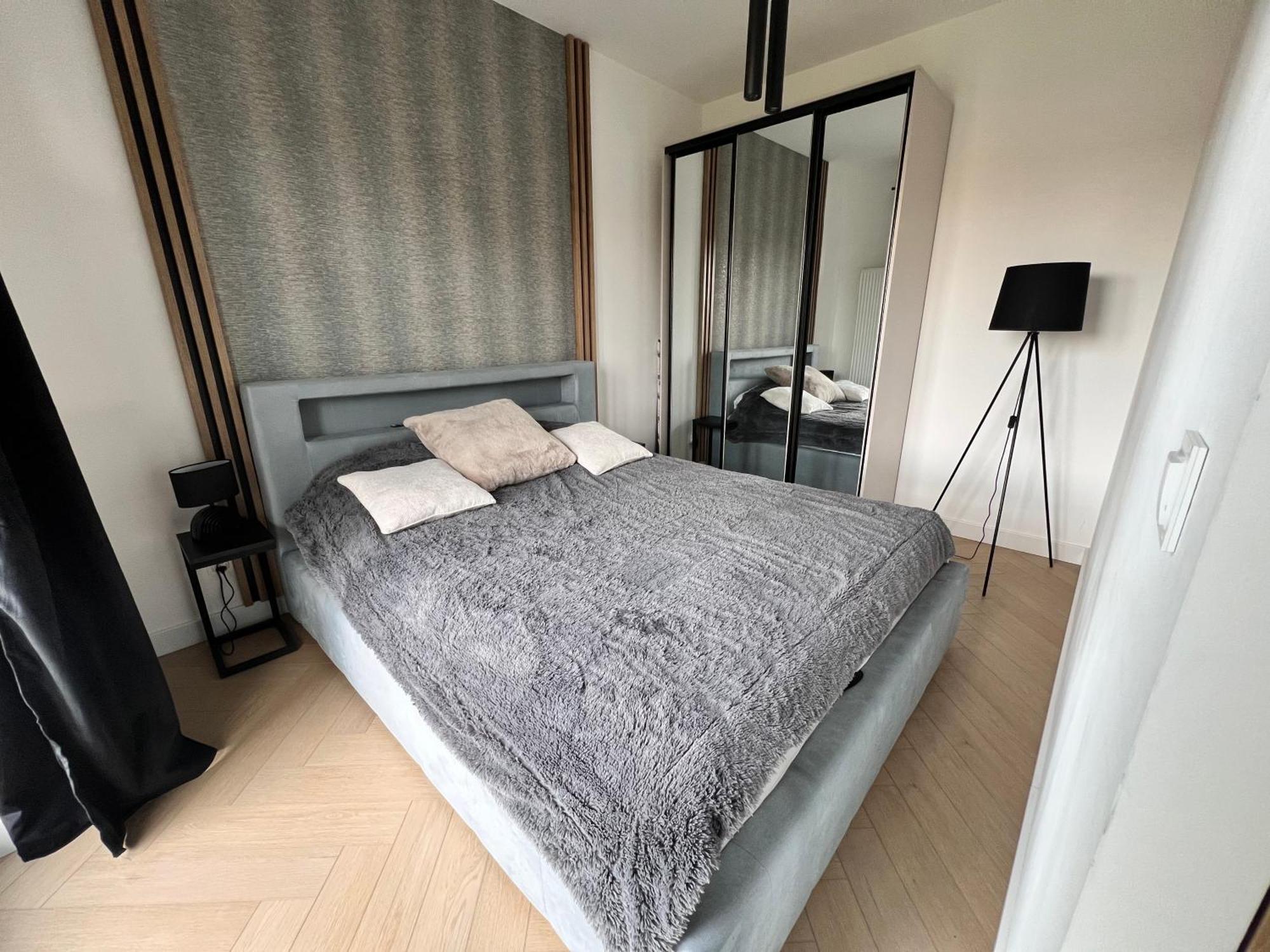 Apartament Pierwsza Dzielnica Katowice