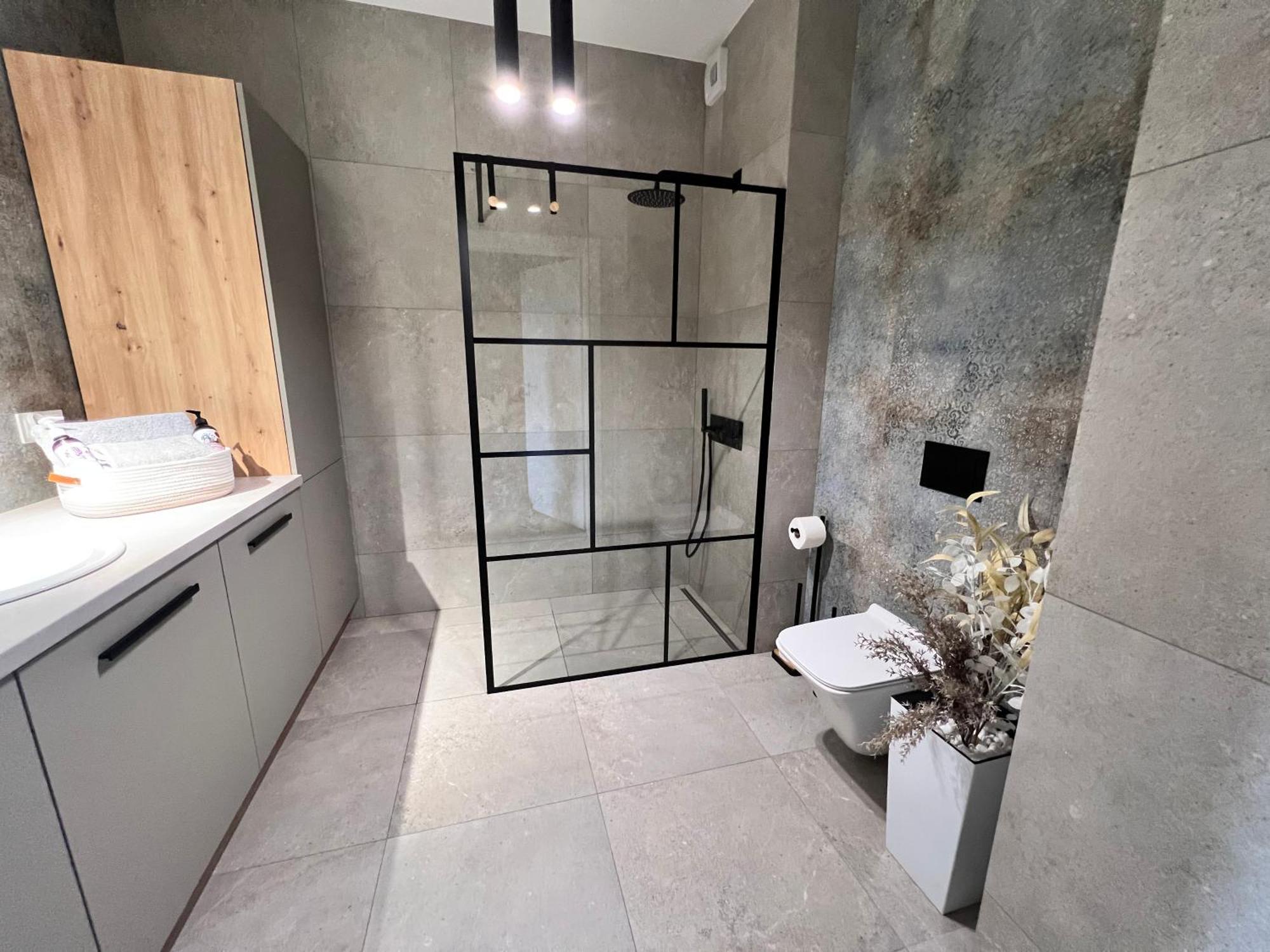 Pierwsza Dzielnica Apartament *